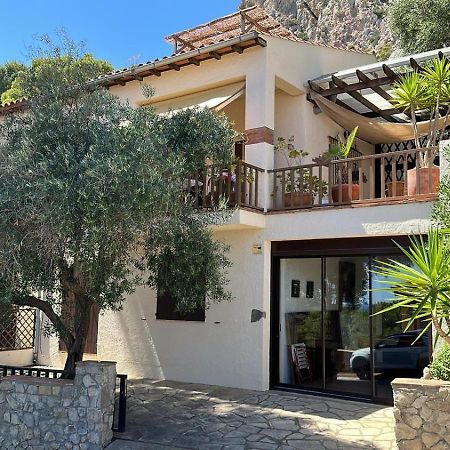 Mediterrania 98 Торроэлья-де-Монгри Экстерьер фото