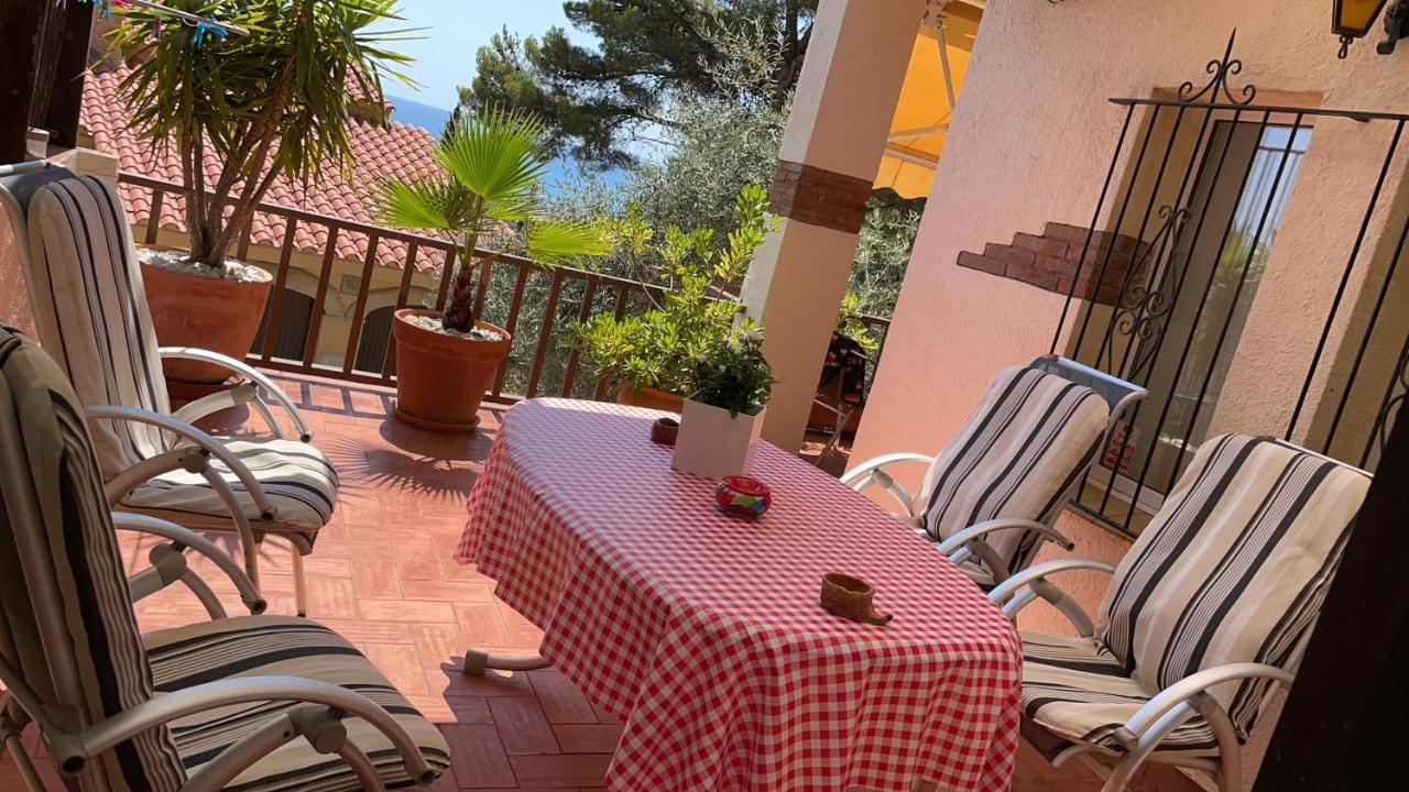 Mediterrania 98 Торроэлья-де-Монгри Экстерьер фото
