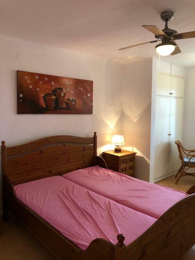 Mediterrania 98 Торроэлья-де-Монгри Экстерьер фото
