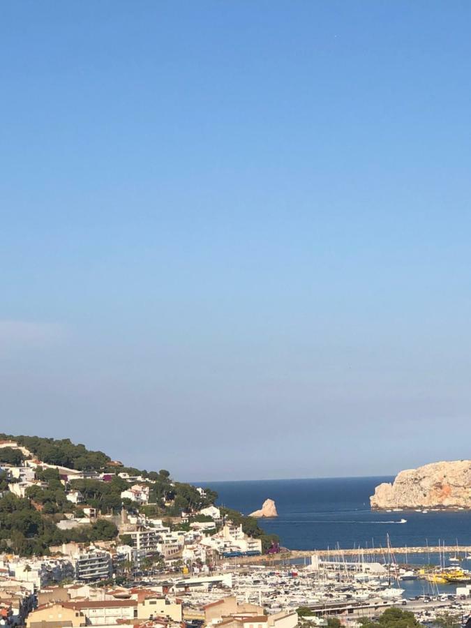 Mediterrania 98 Торроэлья-де-Монгри Экстерьер фото